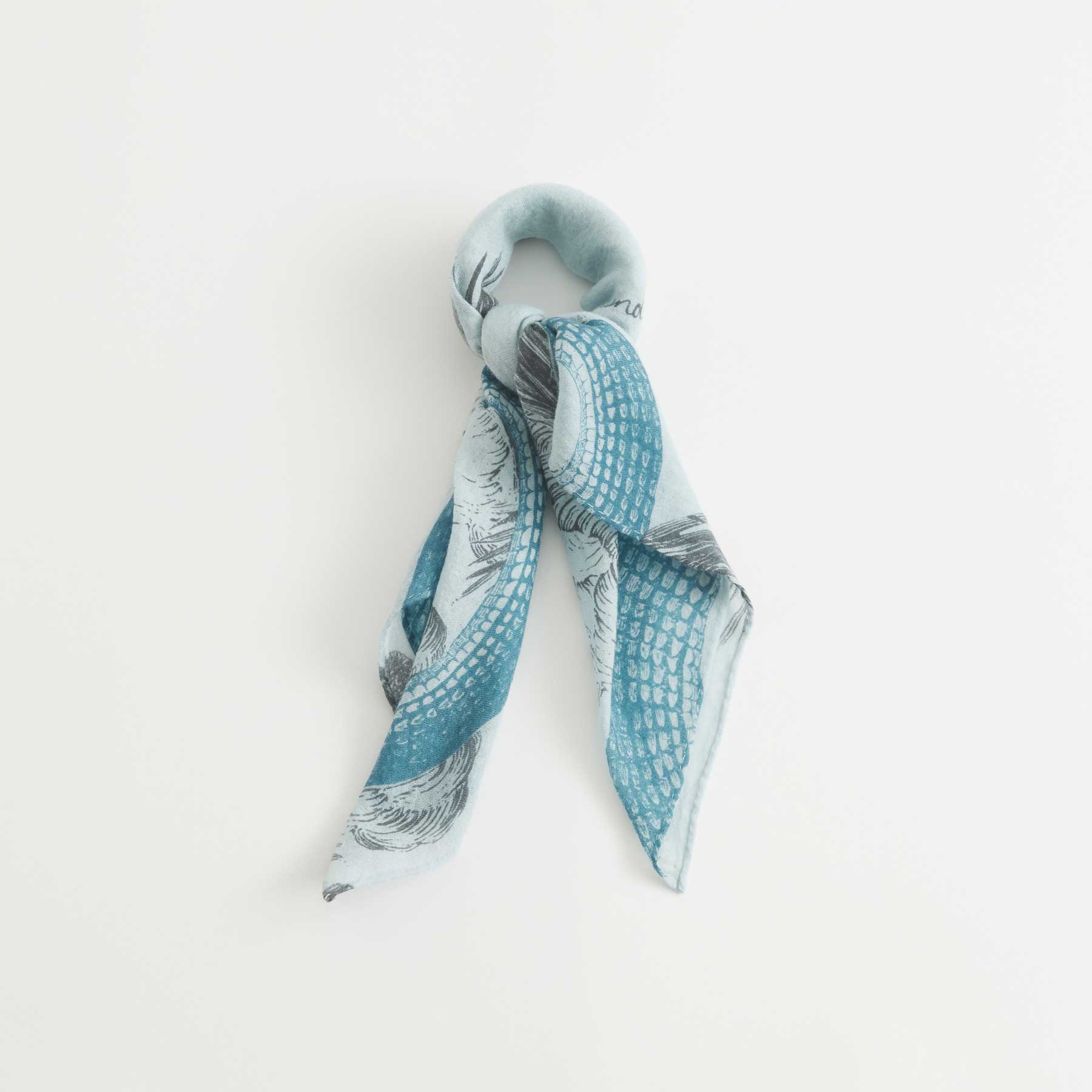 Cashmere Midicube Garden Eden