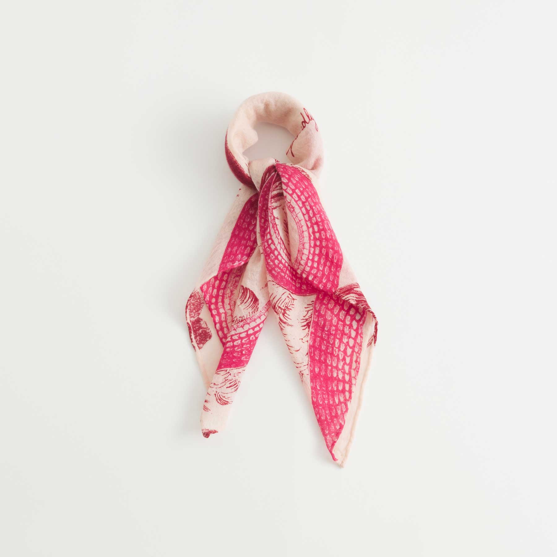 Cashmere Midicube Garden Eden