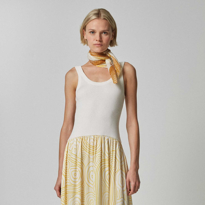 Cashmere Midi 70 Garden Eden