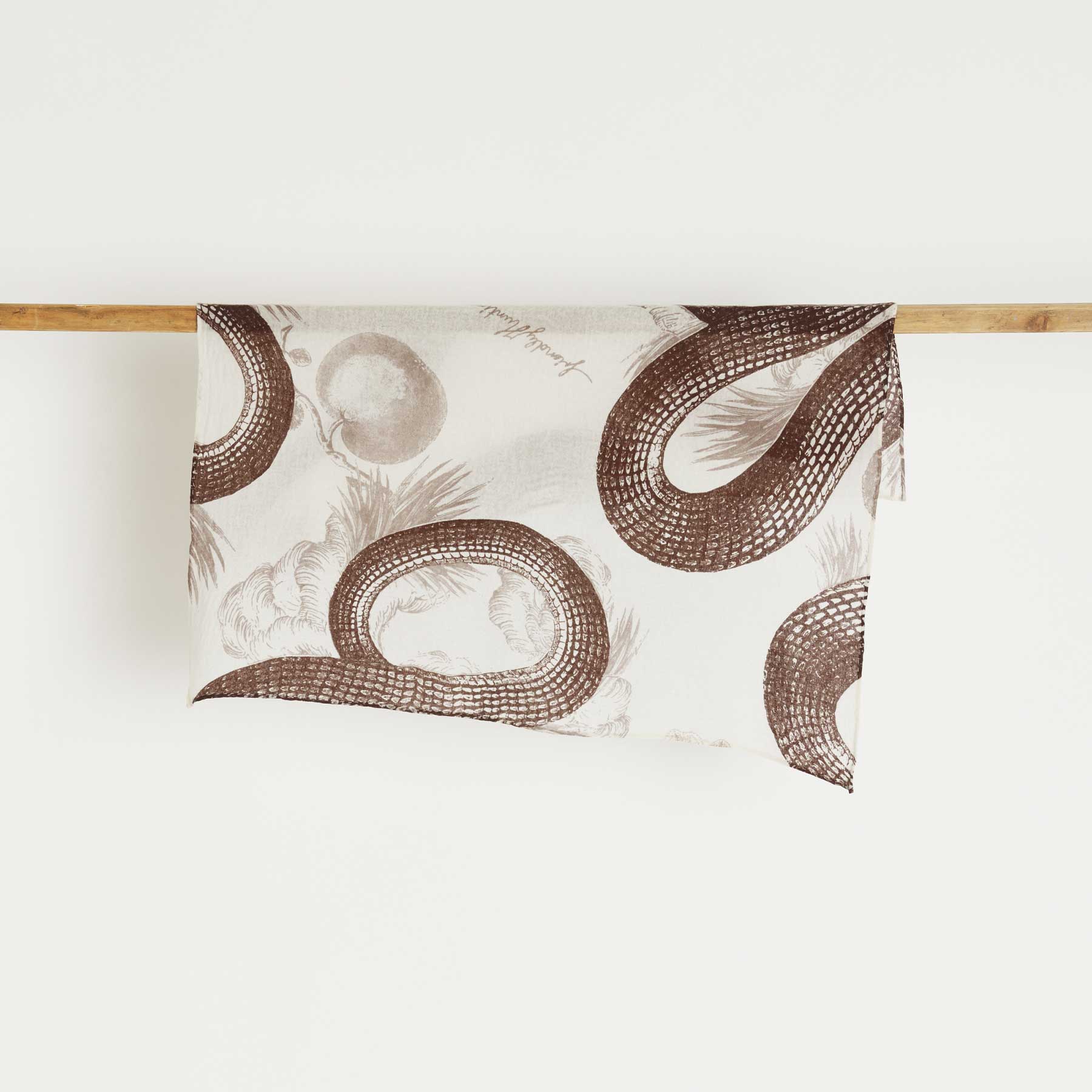 Cashmere Midi 70 Garden Eden