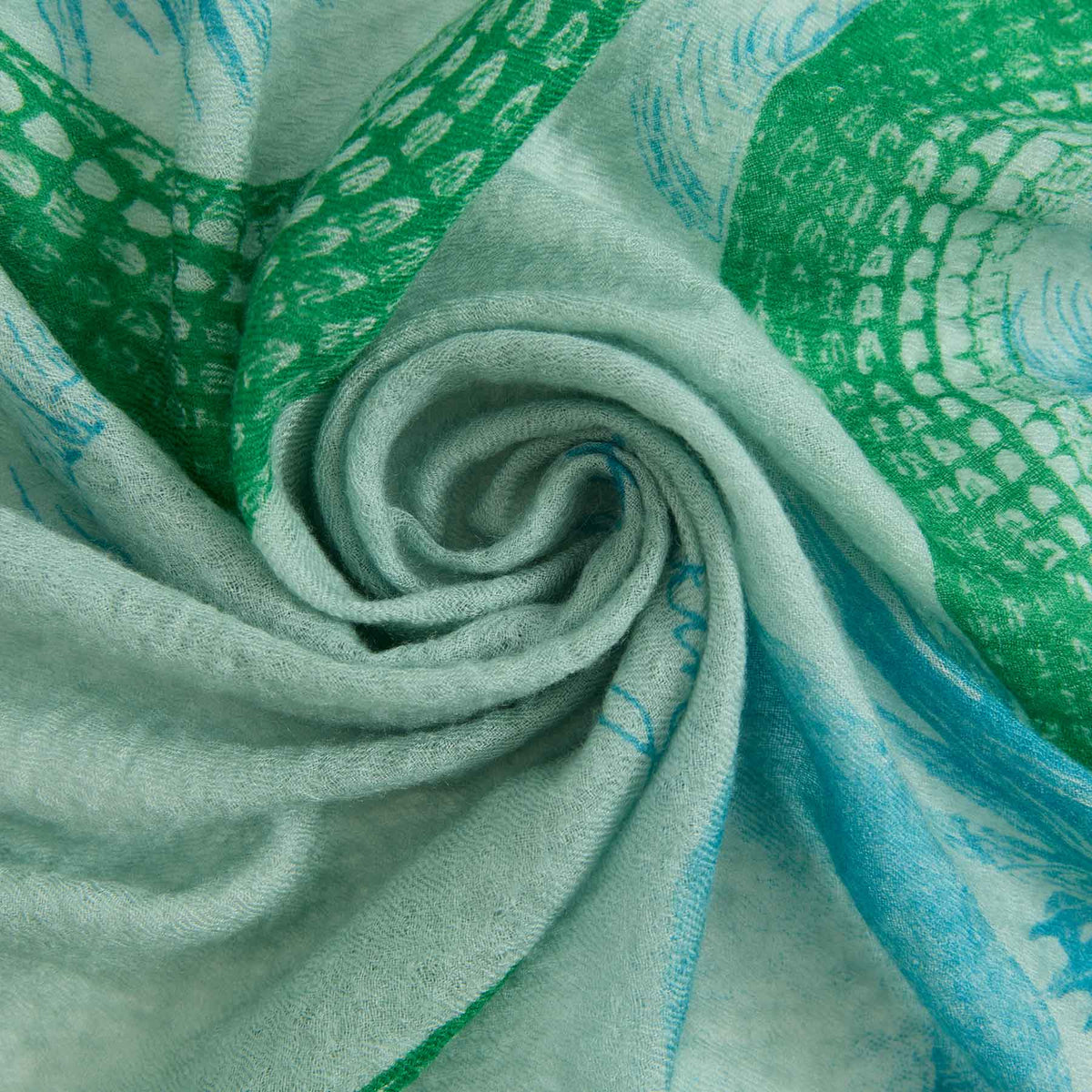 Cashmere Midi 70 Garden Eden