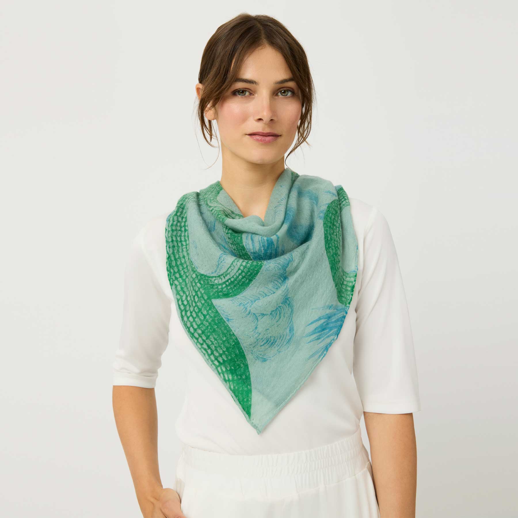 Cashmere Midi 70 Garden Eden
