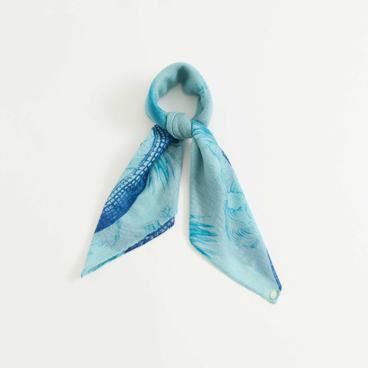 Cashmere Midi 70 Garden Eden