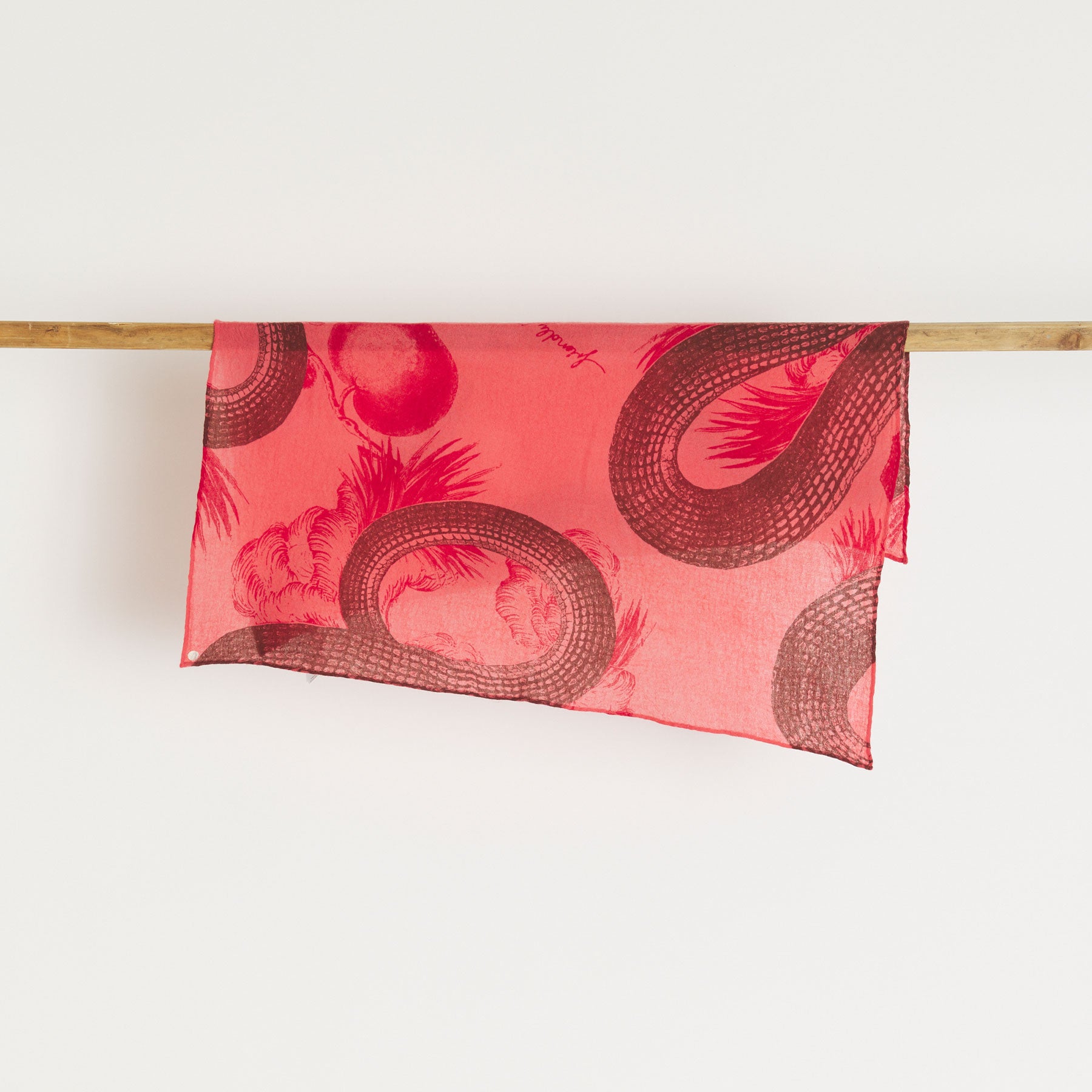 Cashmere Midi 70 Garden Eden