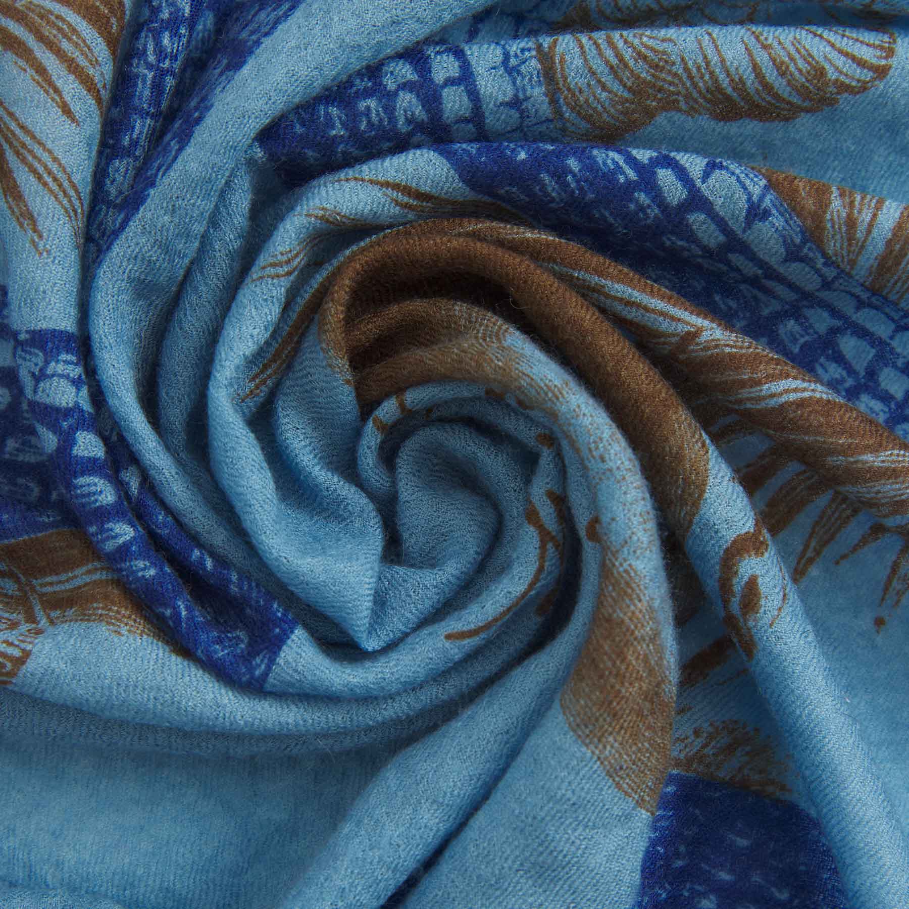 Cashmere Midi 70 Garden Eden