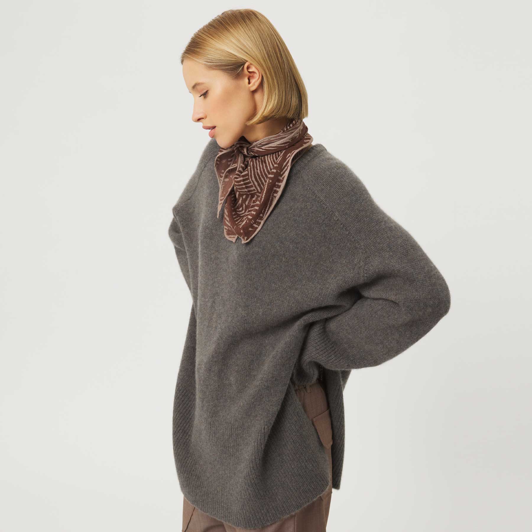 Cashmere Midi 70 Lifelines