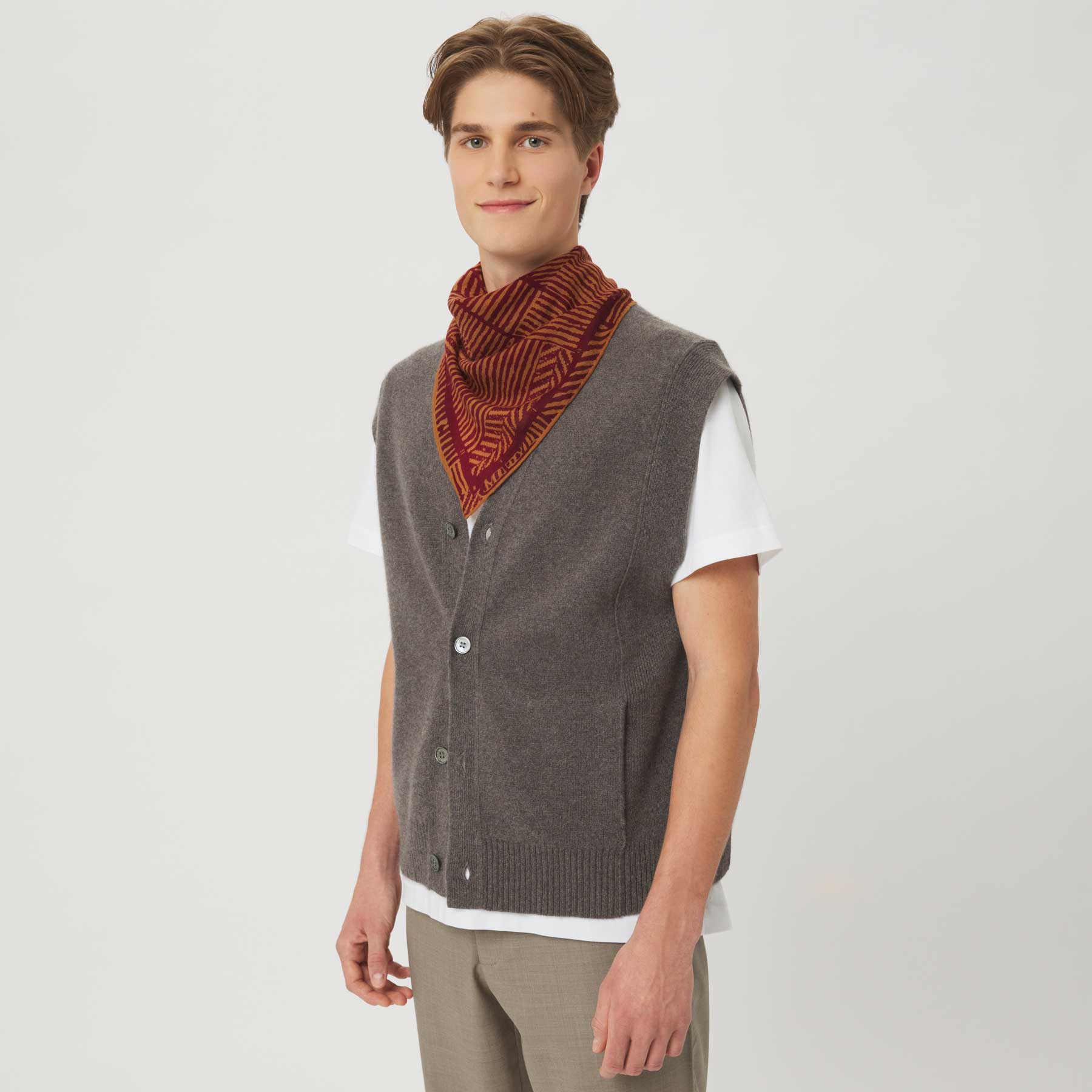 Cashmere Midi 70 Lifelines