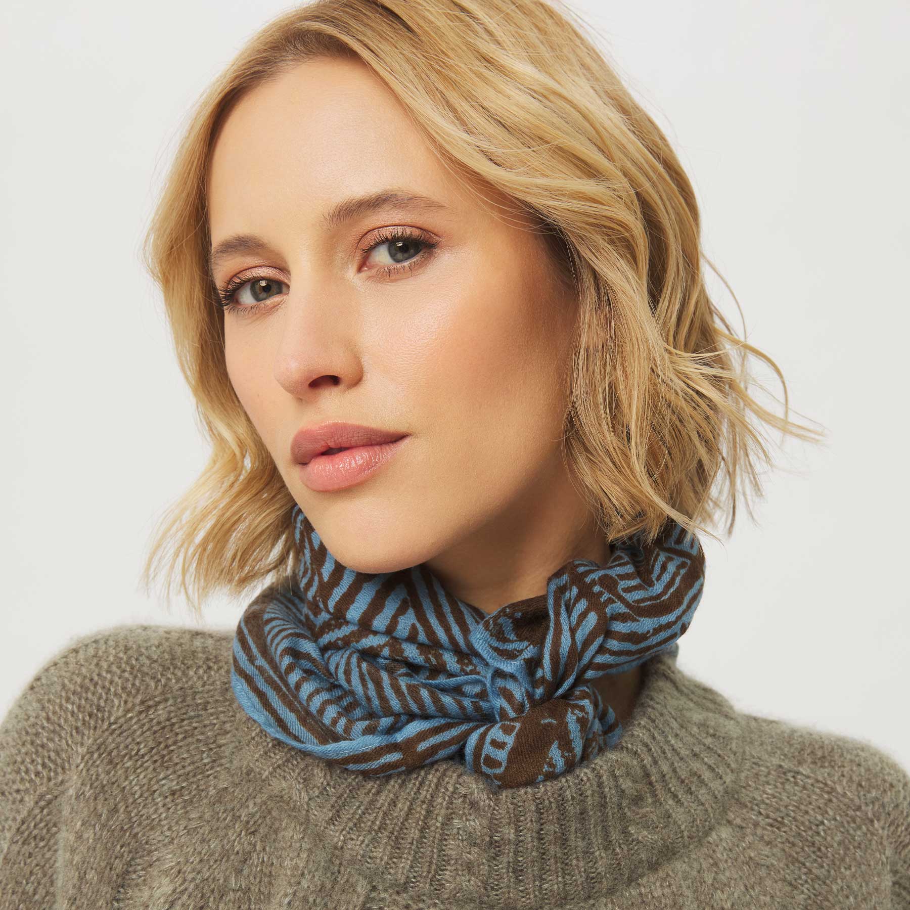 Cashmere Midi 70 Lifelines