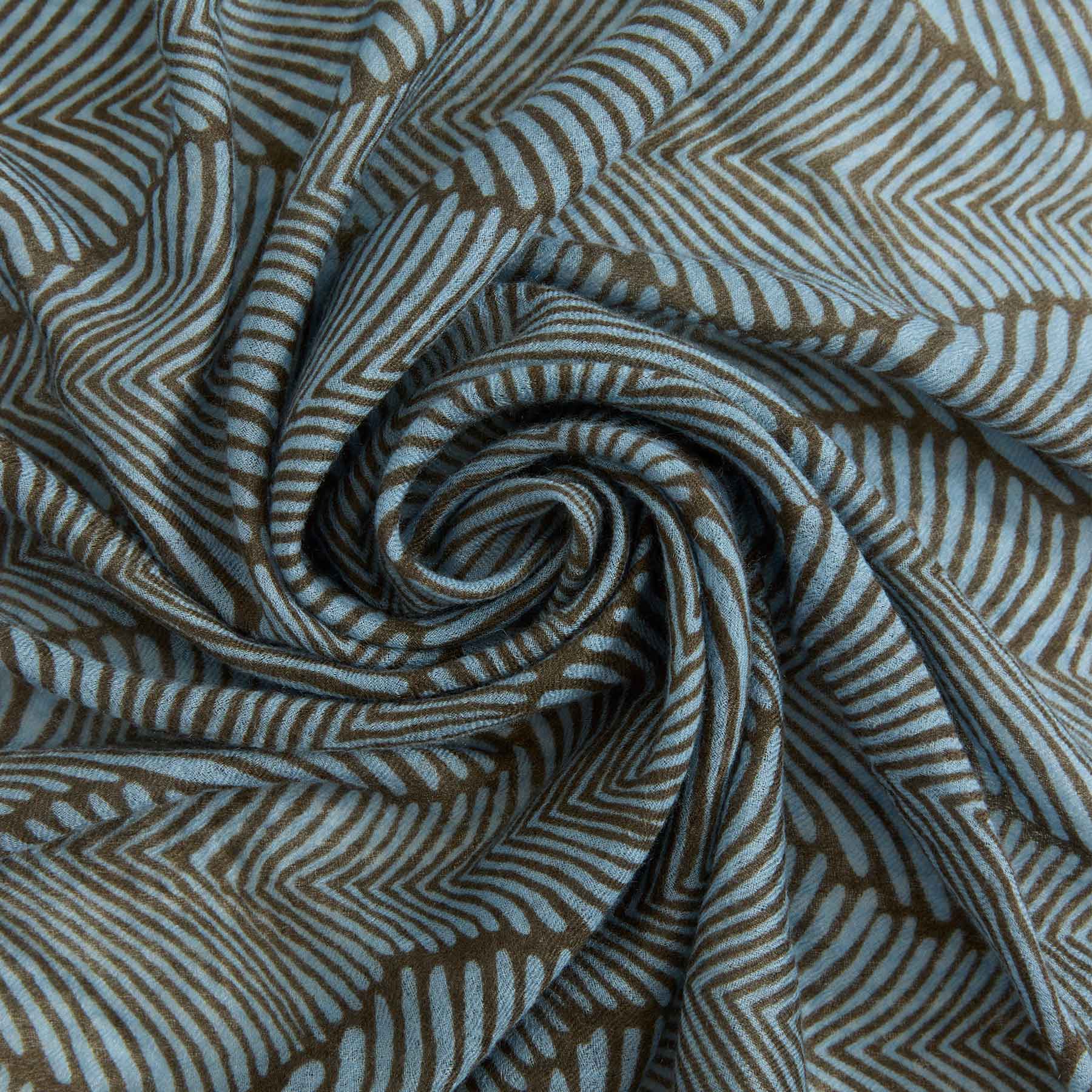 Cashmere Midi 70 Onyx
