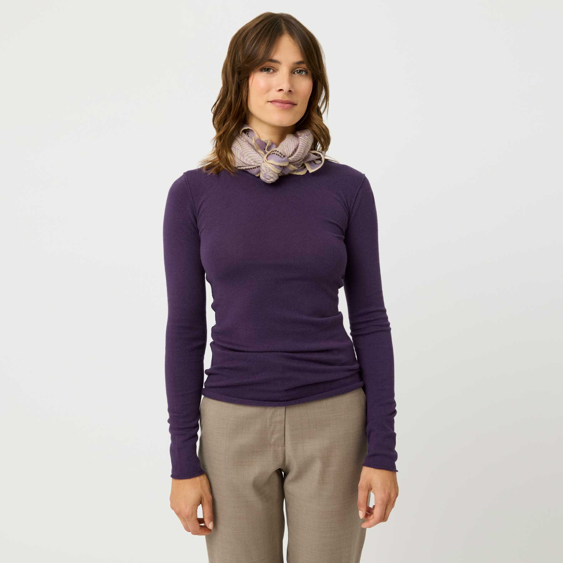 Cashmere Midi 70 Onyx