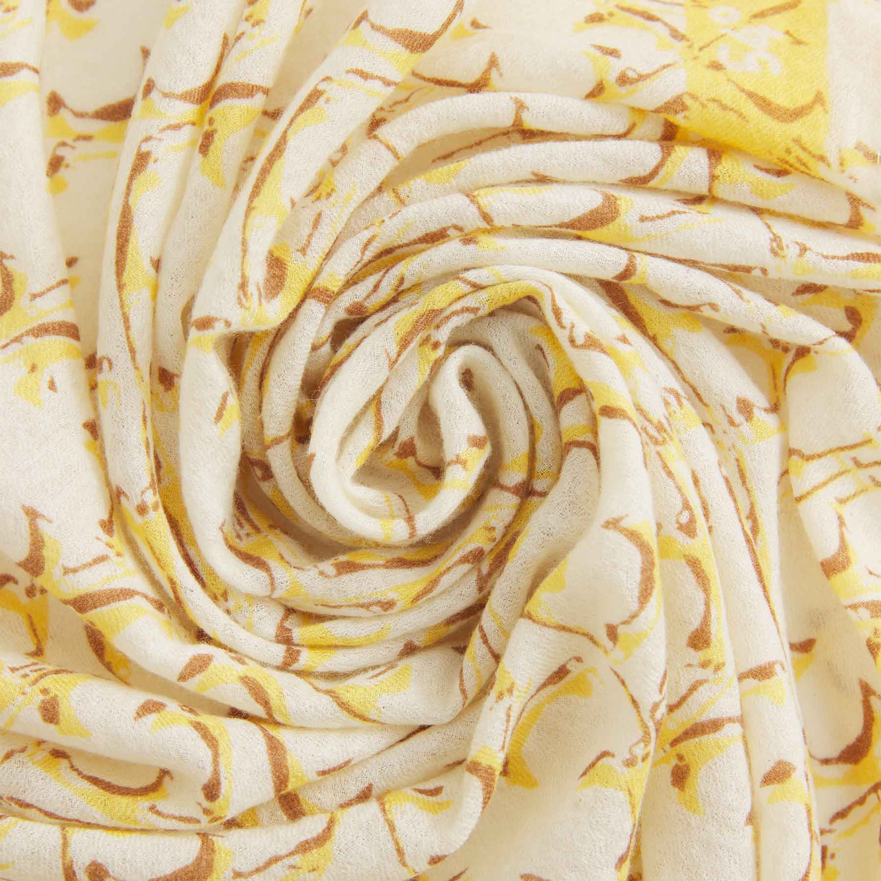 Cashmere Midi 70 Sylt Ornament