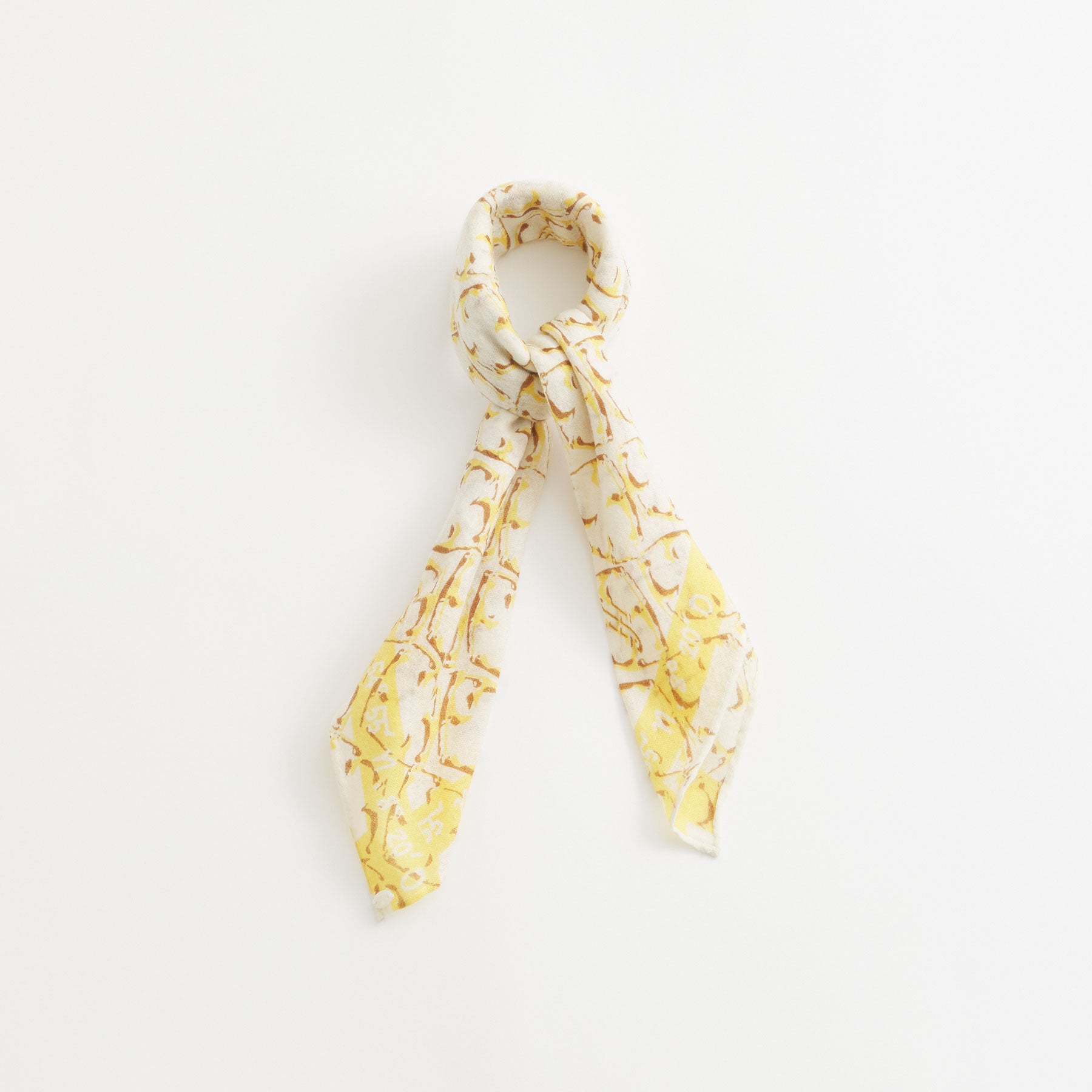 Cashmere Midi 70 Sylt Ornament