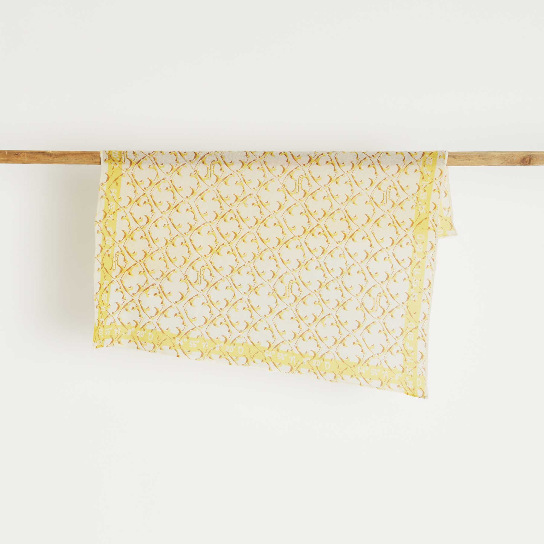 Cashmere Midi 70 Sylt Ornament