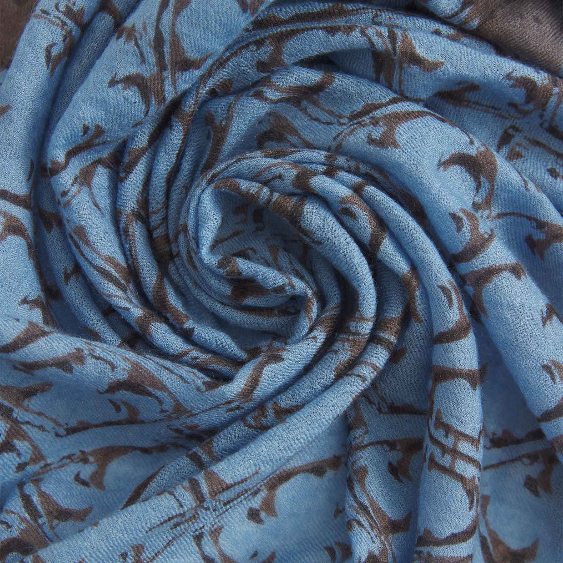 Cashmere Midi 70 Sylt Ornament