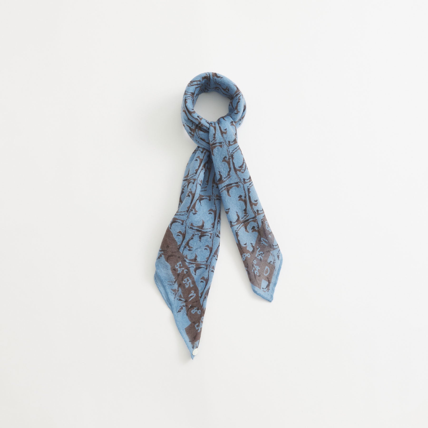 Cashmere Midi 70 Sylt Ornament