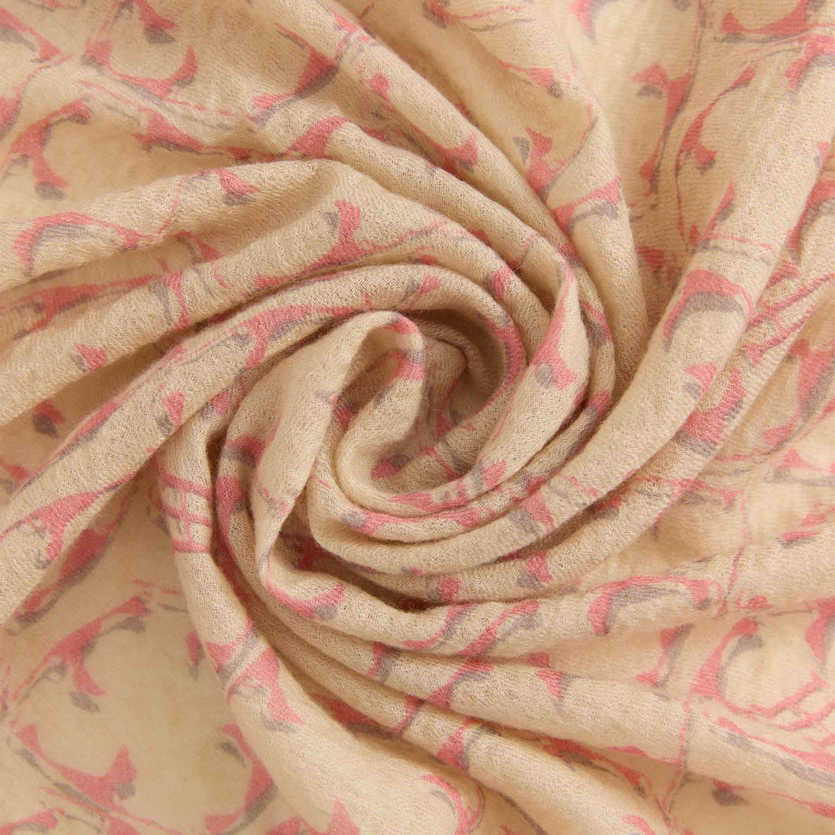 Cashmere Midi 70 Sylt Ornament