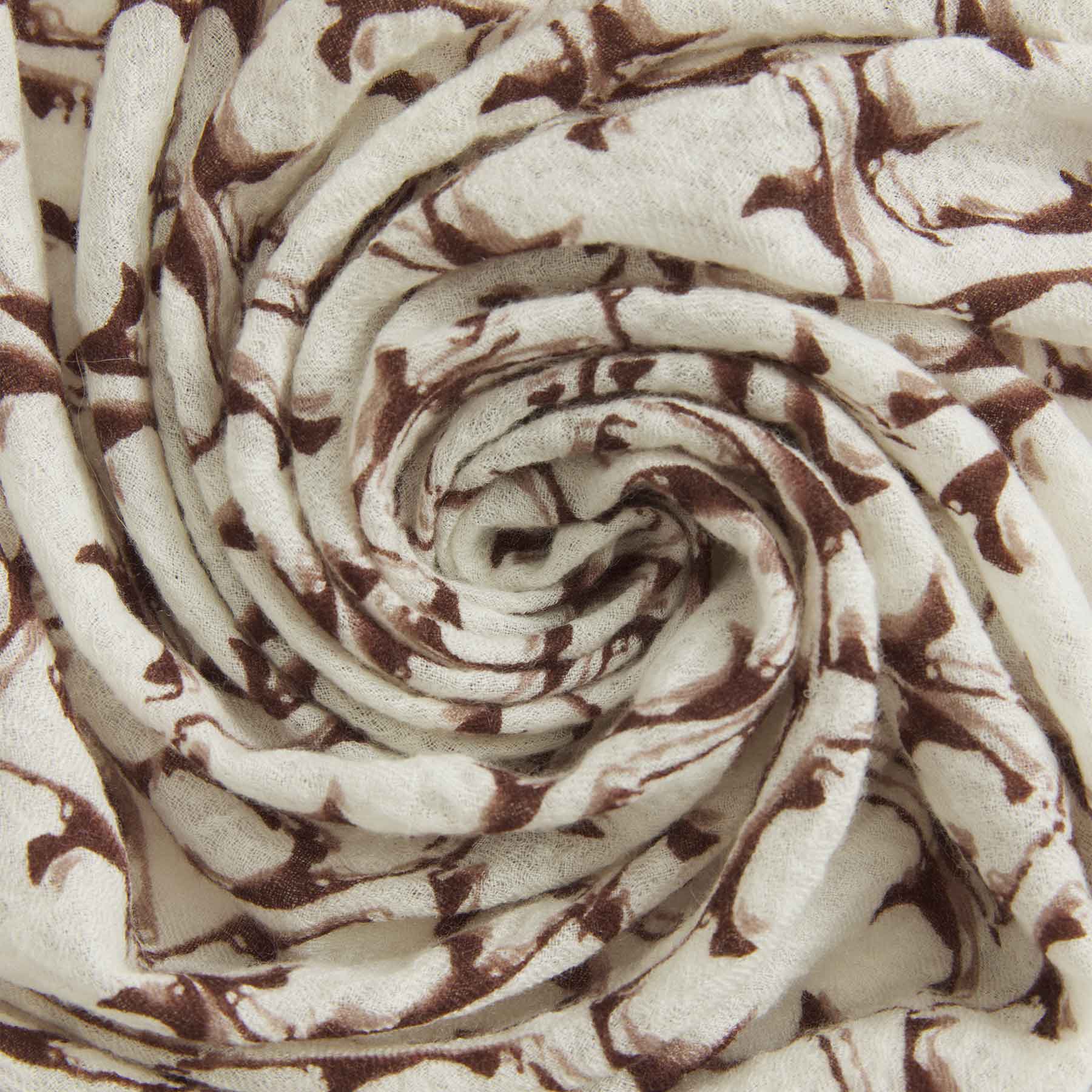 Cashmere Midi 70 Sylt Ornament