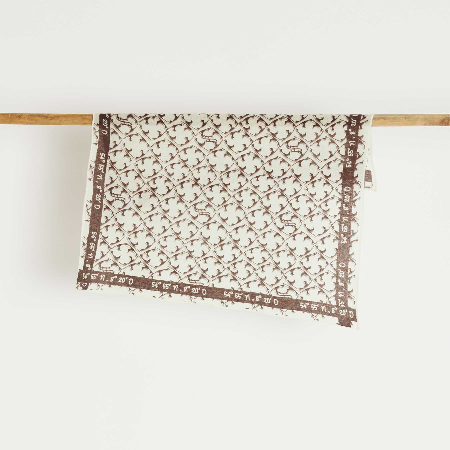 Cashmere Midi 70 Sylt Ornament