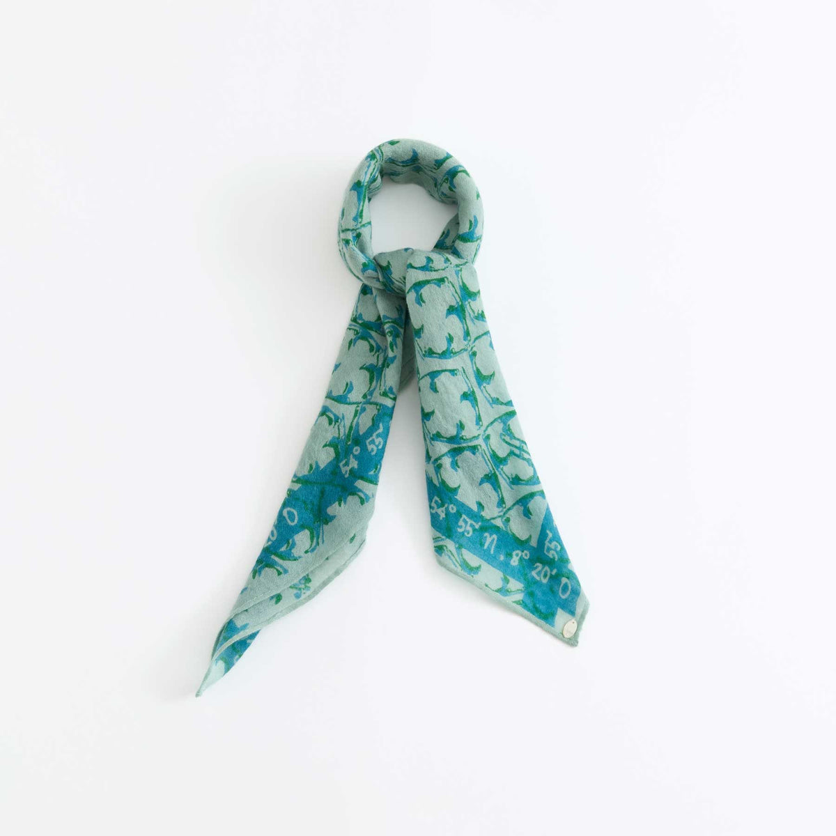 Cashmere Midi 70 Sylt Ornament