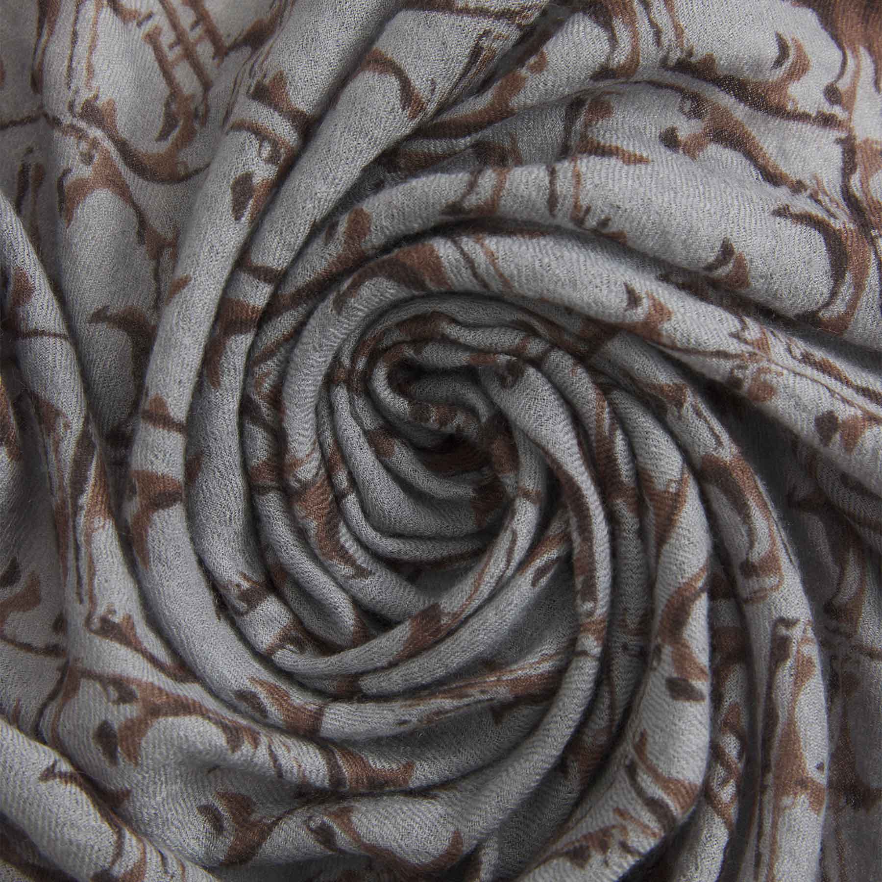 Cashmere Midi 70 Sylt Ornament