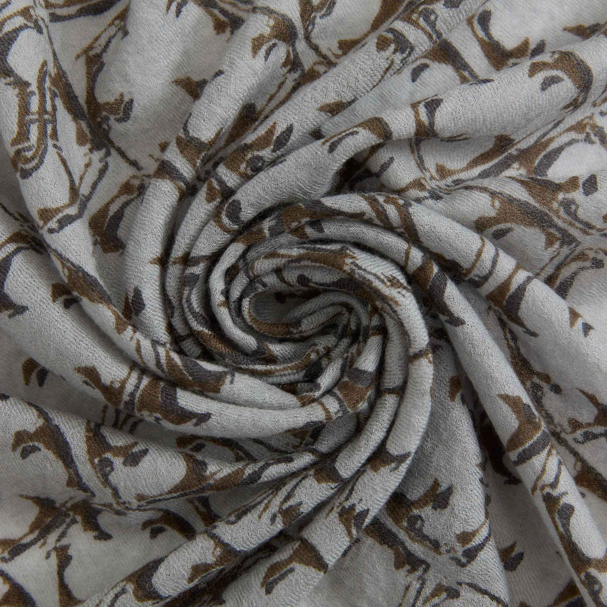 Cashmere Midi 70 Sylt Ornament