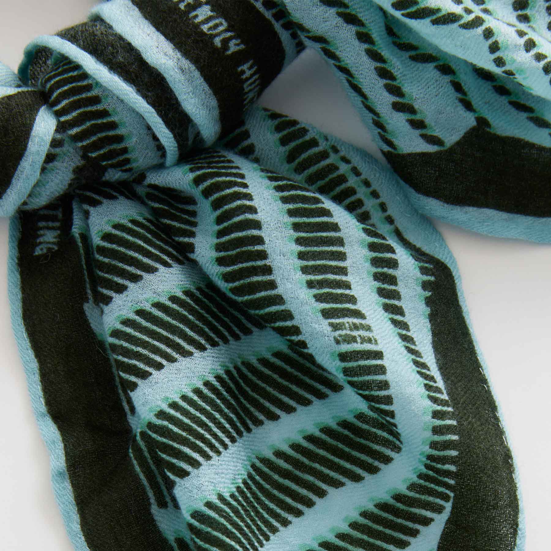 Cashmere Midicube Okapi