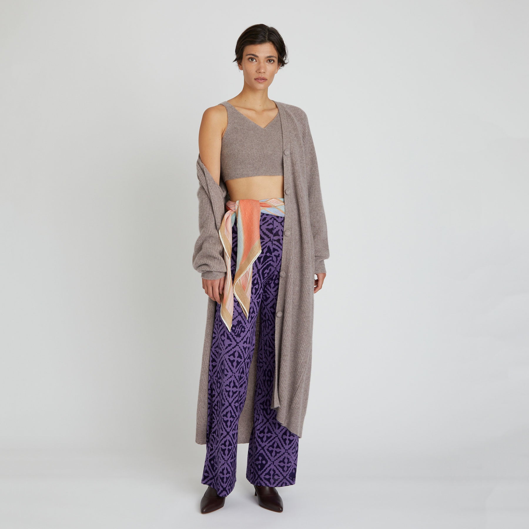 Pants Ayn Eyes of Marrakesh