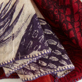 Scarf Patch Garden Eden