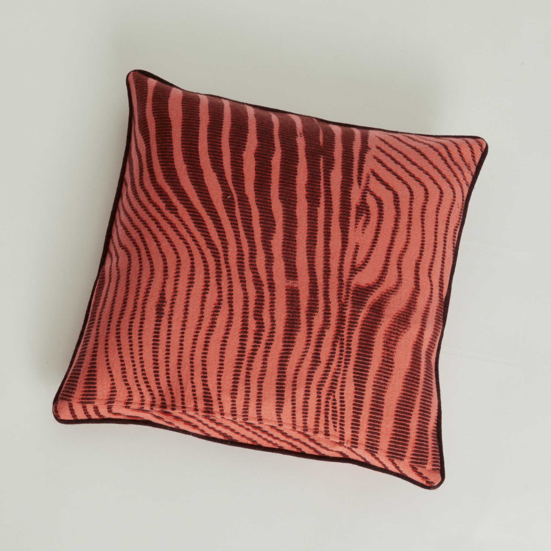 Pillow Okapi 50x50