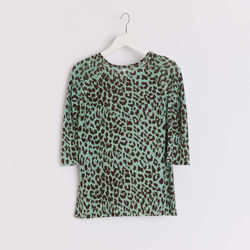 Shirt Smith Cheetah