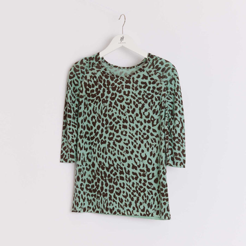 Shirt Smith Cheetah