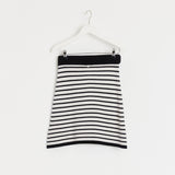 Skirt Facil Stripe