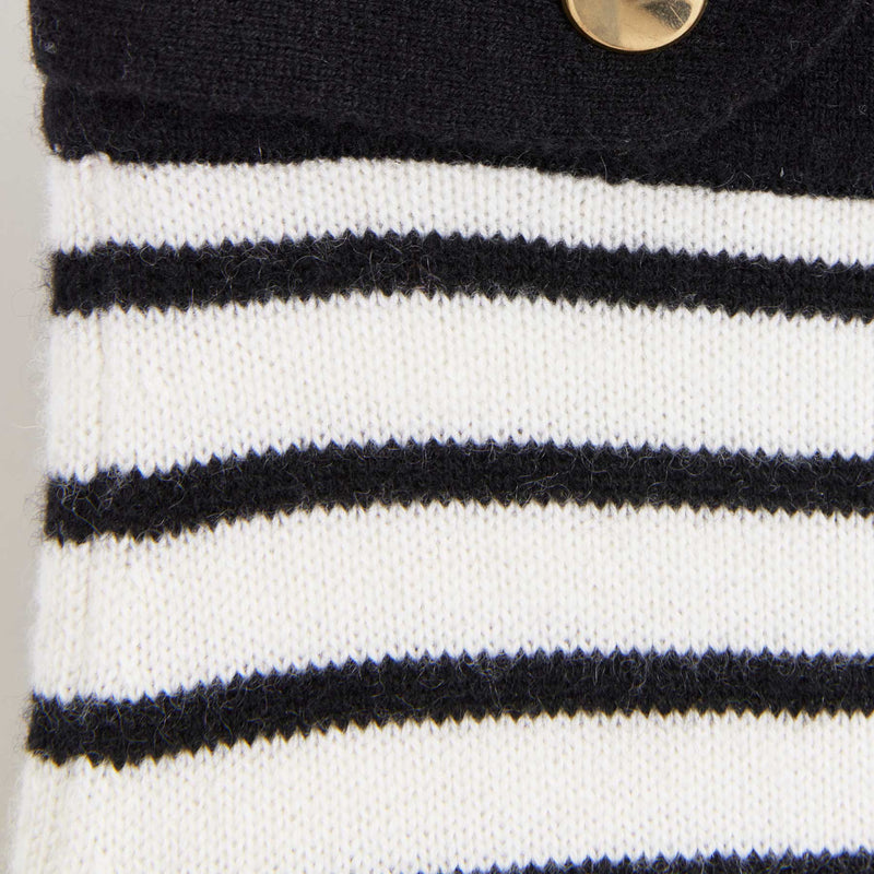 Skirt Facil Stripe