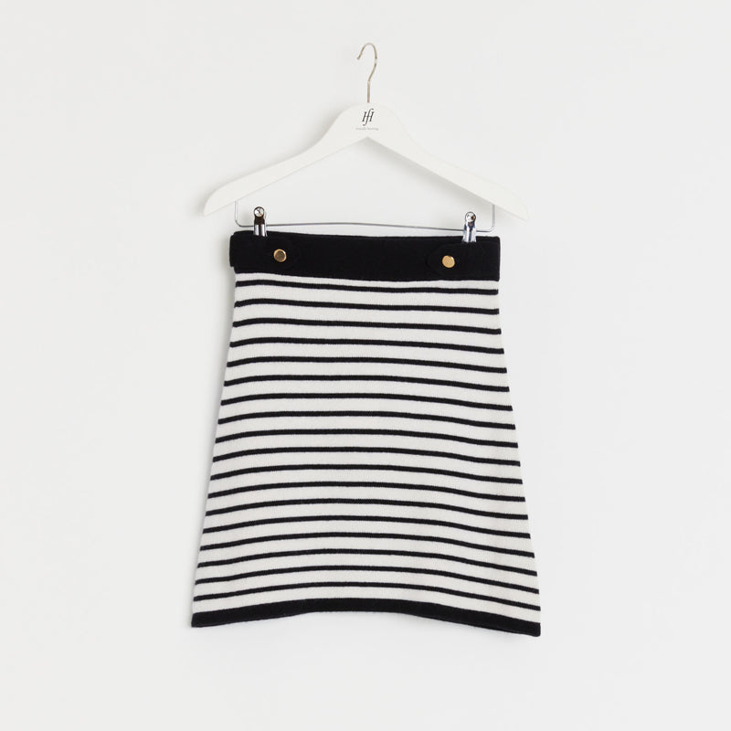 Skirt Facil Stripe