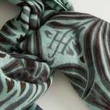 Cashmere Scarf New Lotus