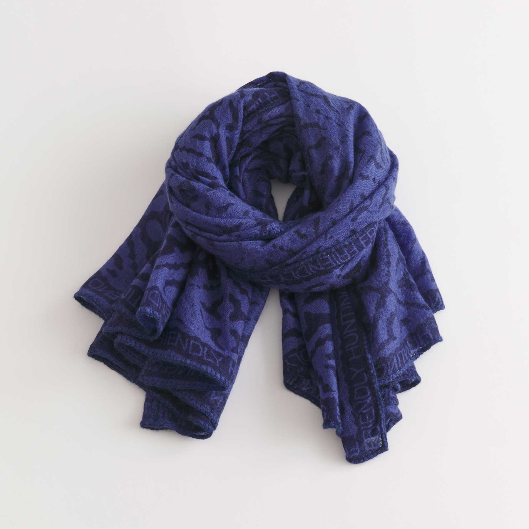 Cashmere Super Patch 125 Eyes of Marrakesh