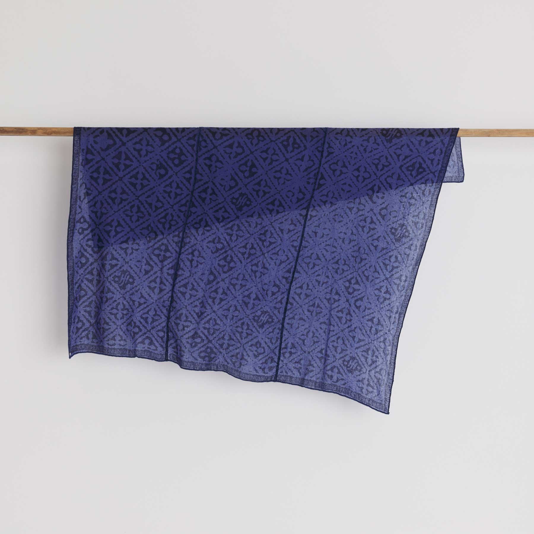 Cashmere Super Patch 125 Eyes of Marrakesh