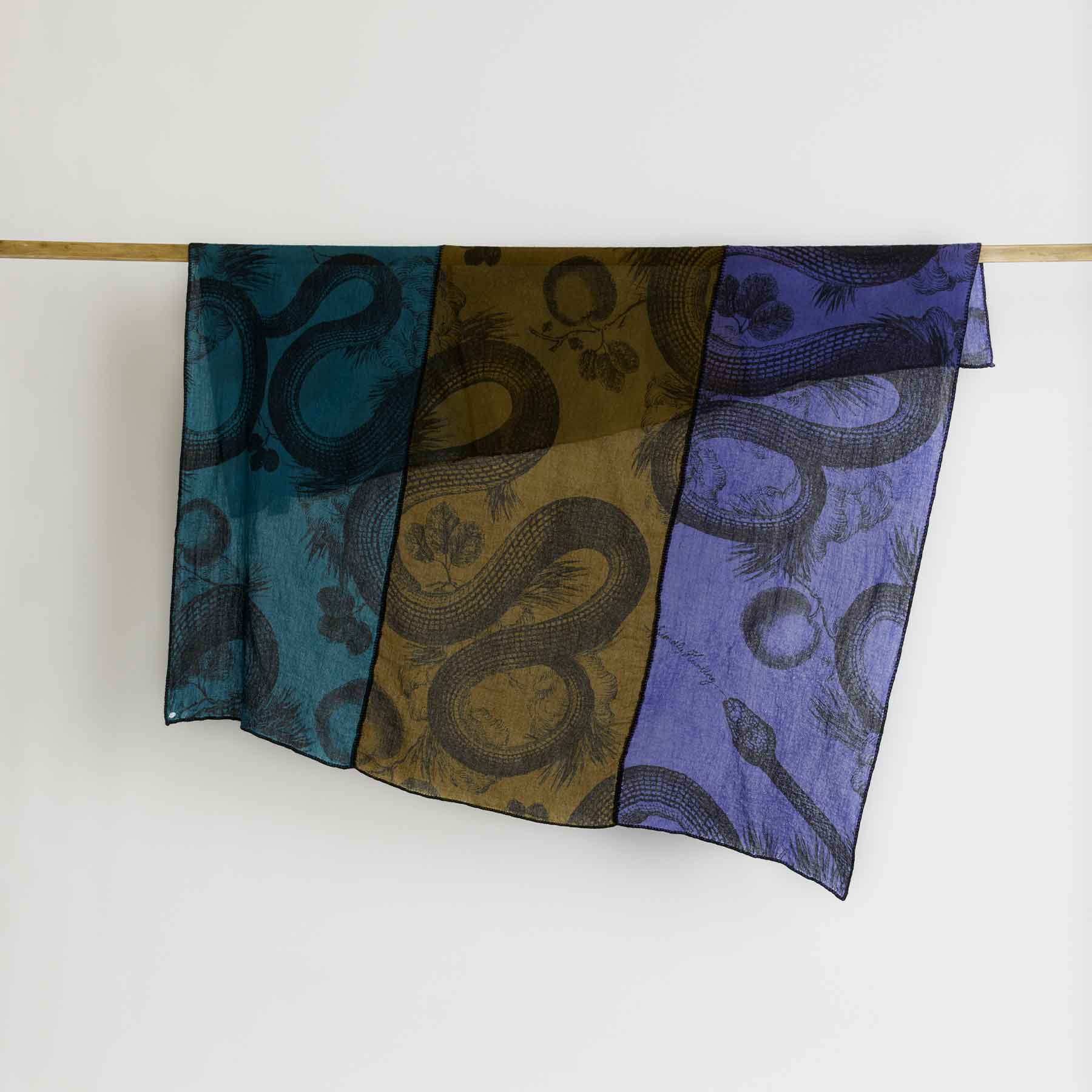 Cashmere Super Patch Garden Eden