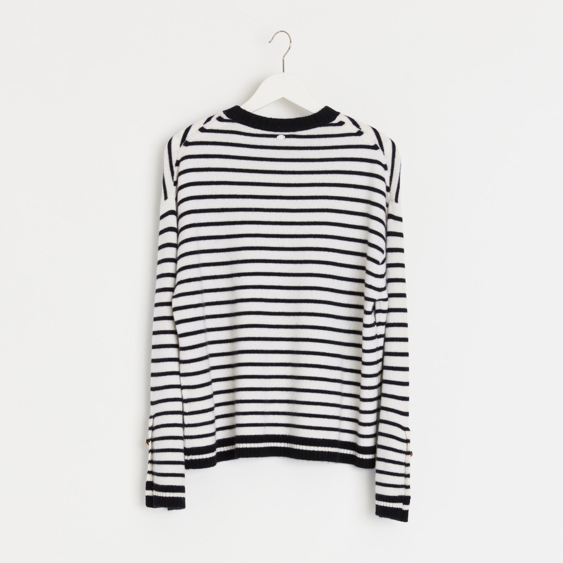 Jumper Bajo Stripe