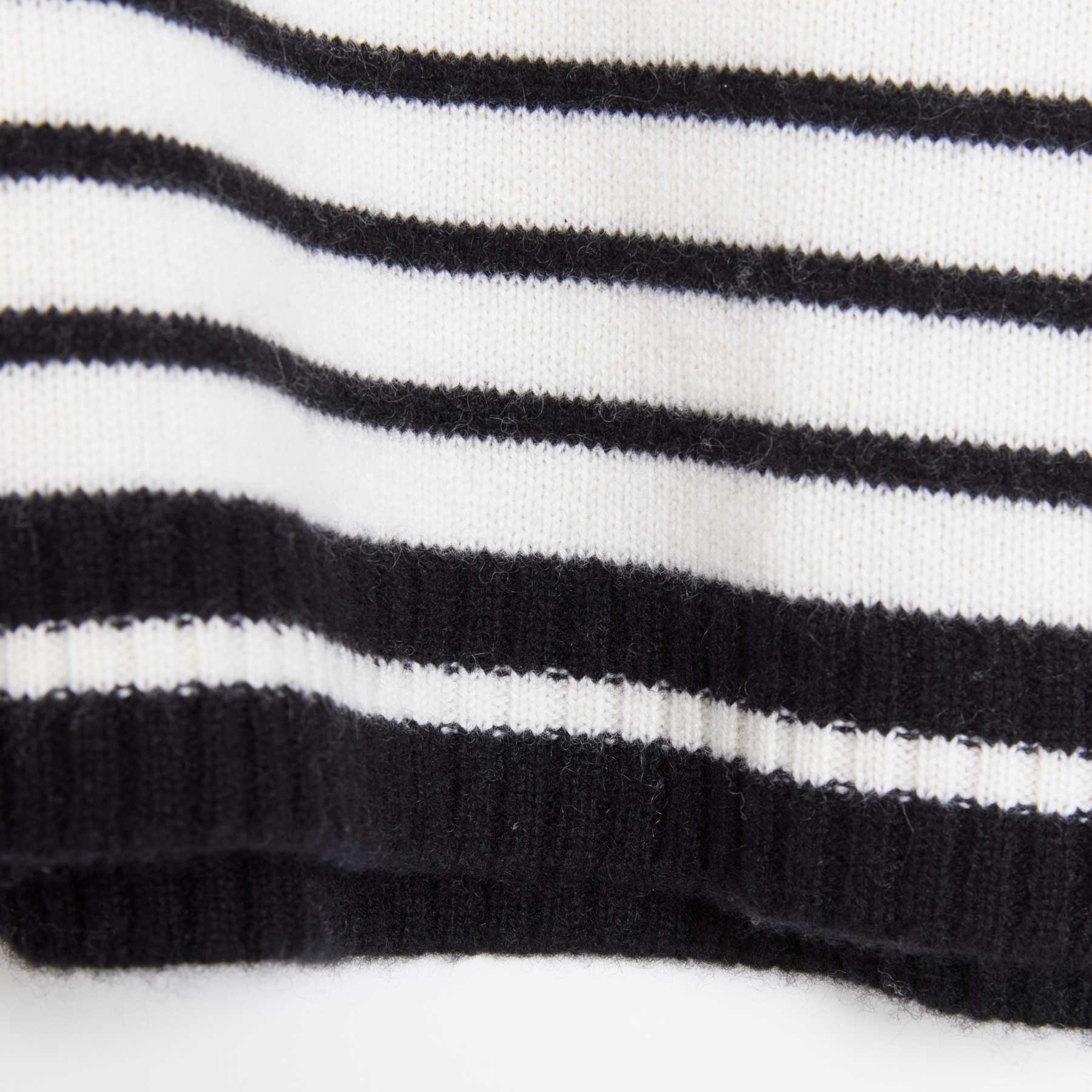 Jumper Bajo Stripe