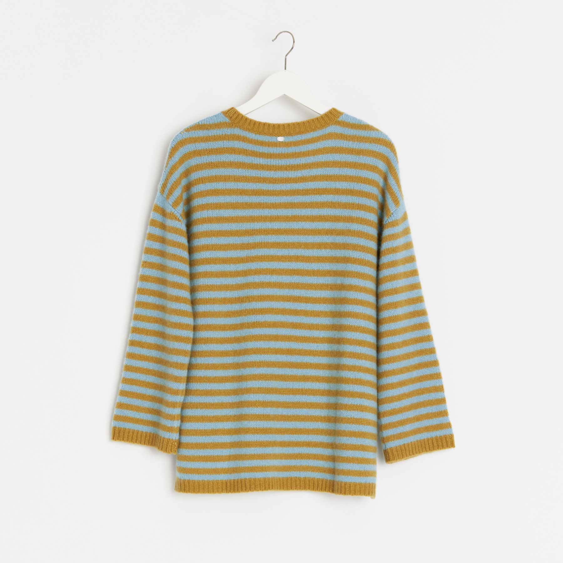 Sweat Largo Stripe