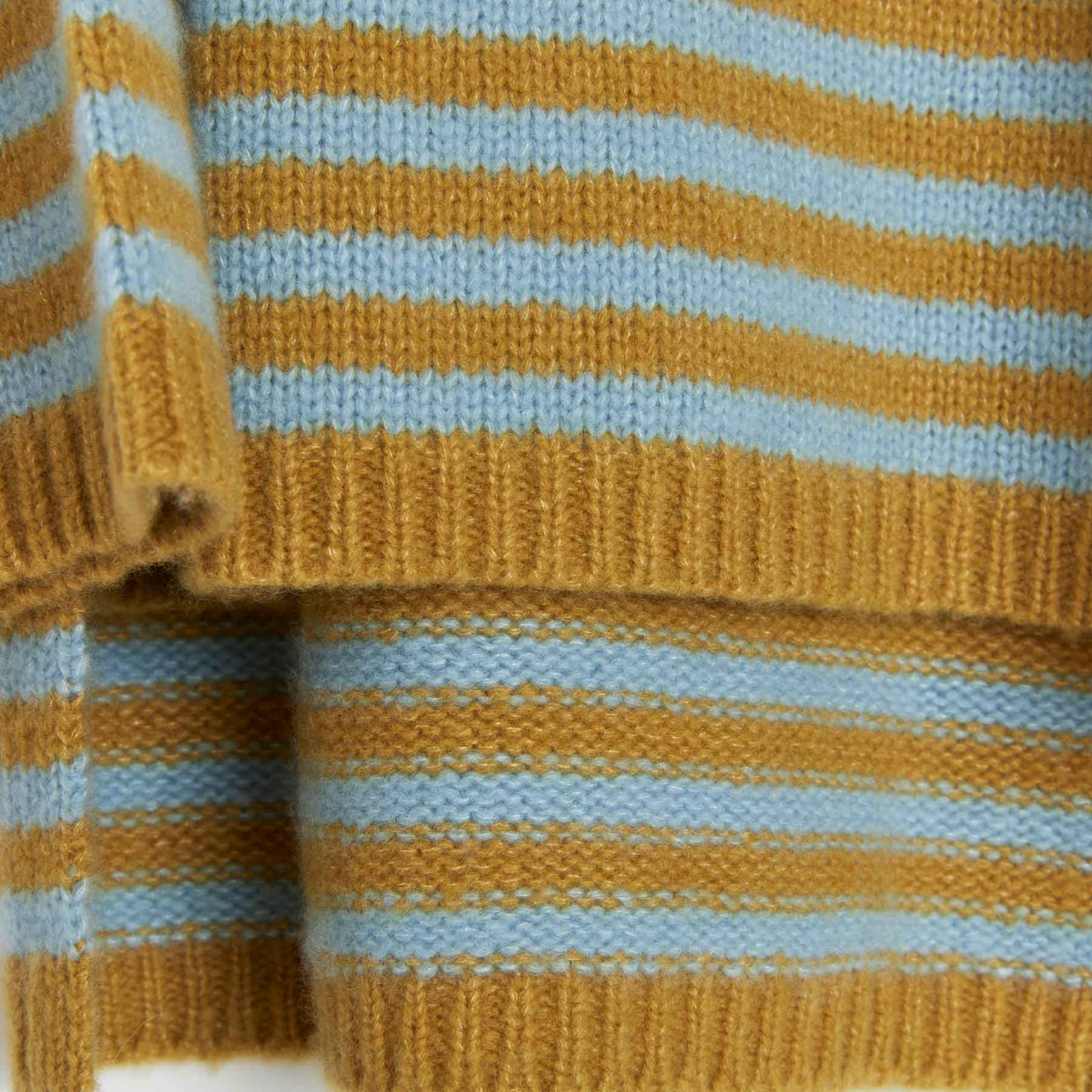 Sweat Largo Stripe