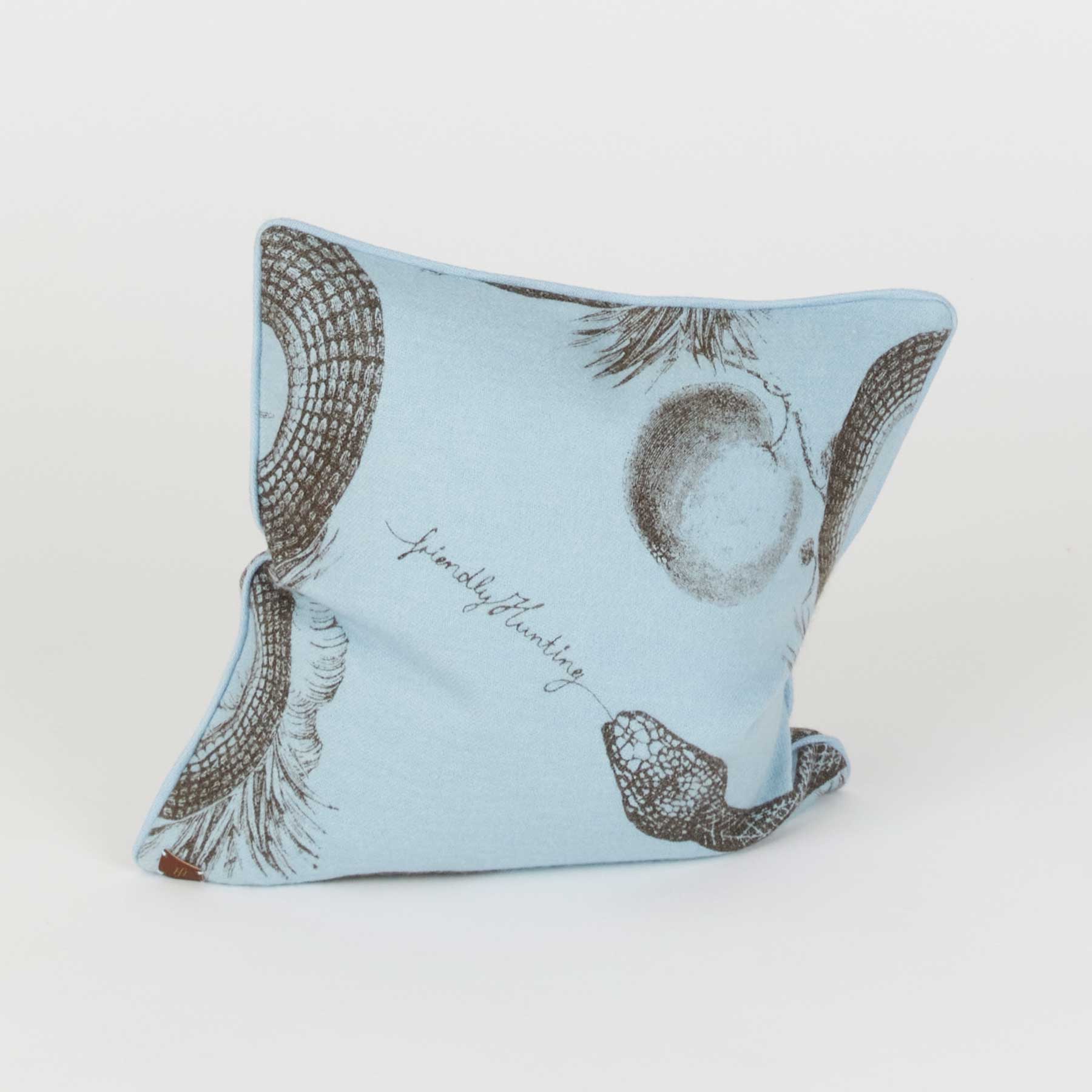 Pillow Garden Eden 40x40