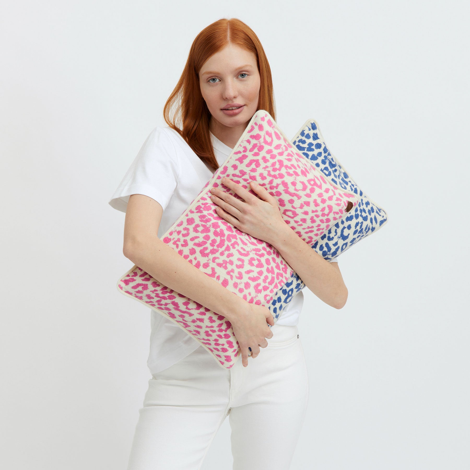 Pillow Cheetah 50x30