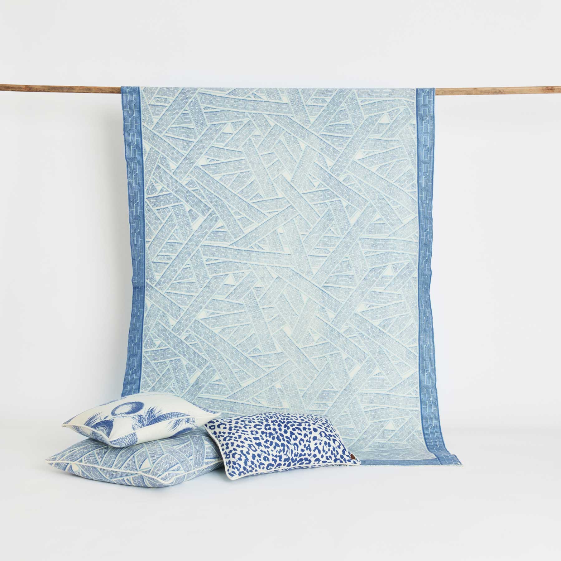 Pillow Cheetah 50x30