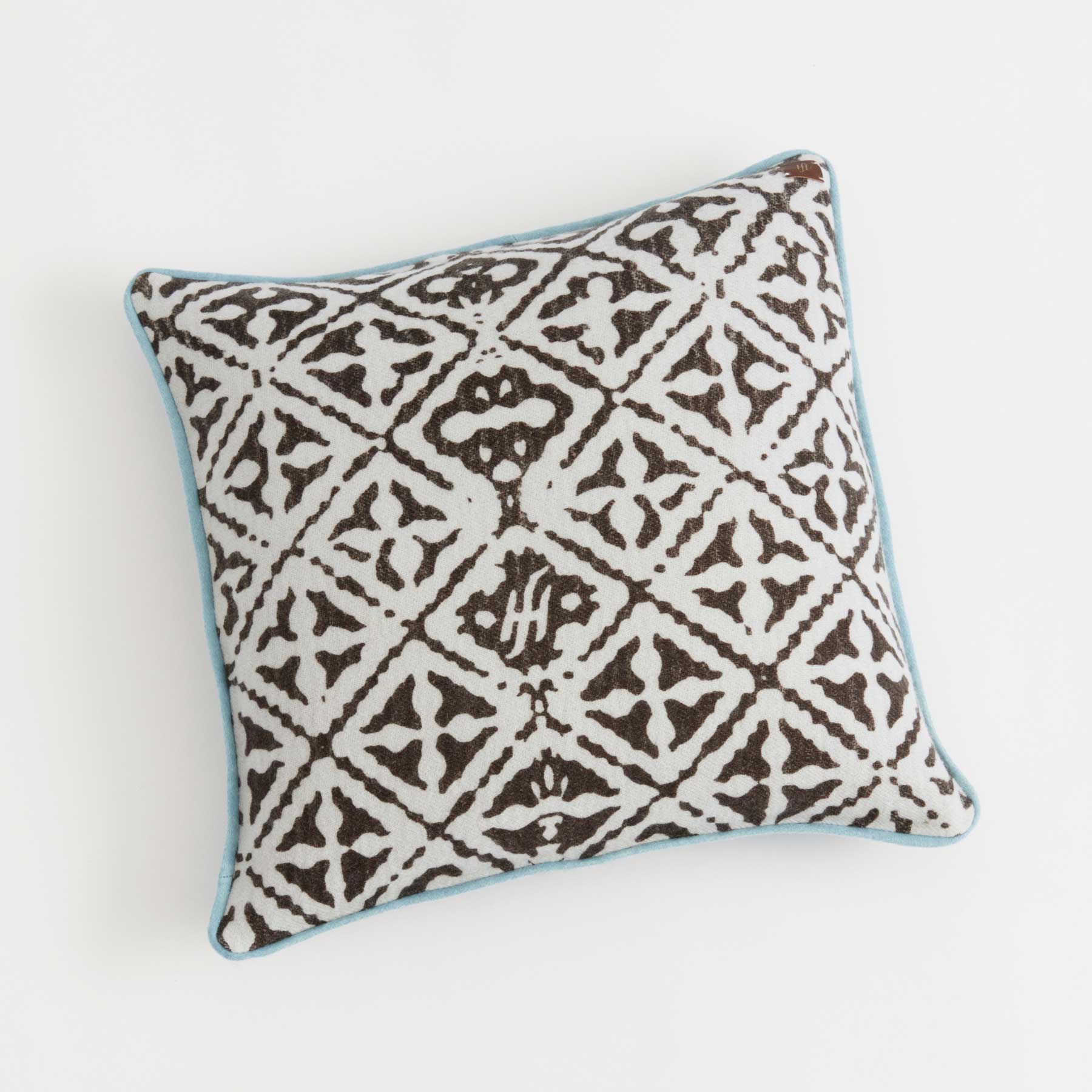 Pillow Eyes of Marrakesh 40x40