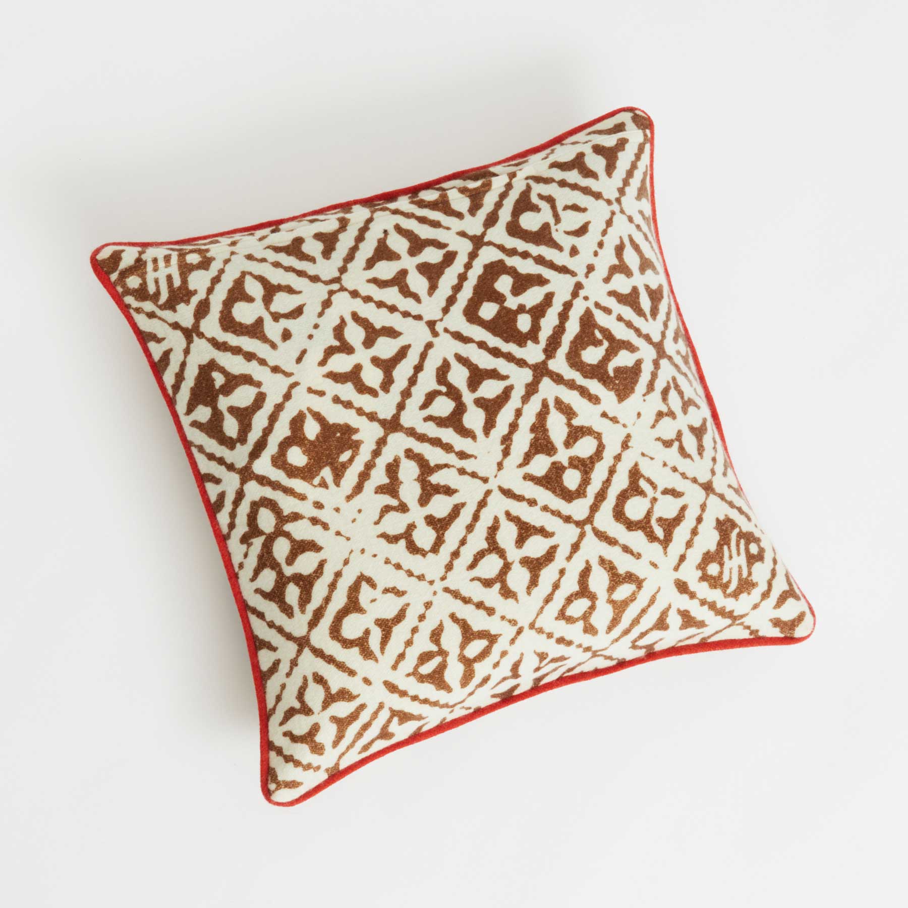 Pillow Eyes of Marrakesh 40x40