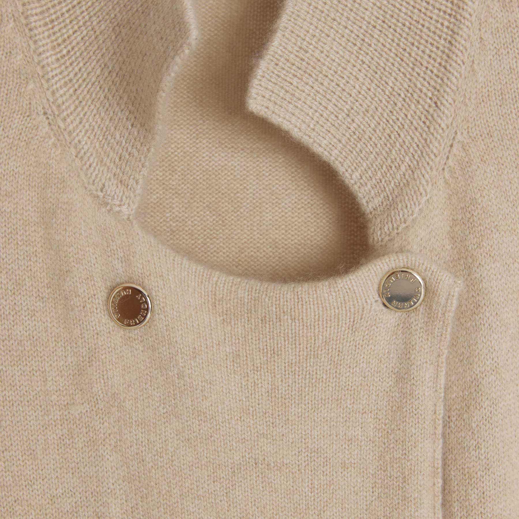 Coat Celeste