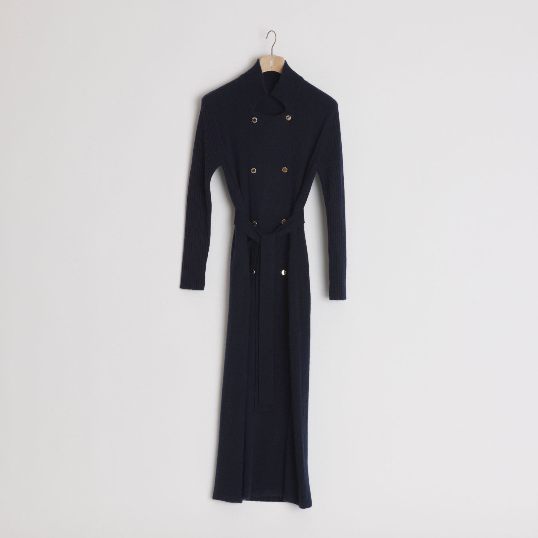 Coat Celeste