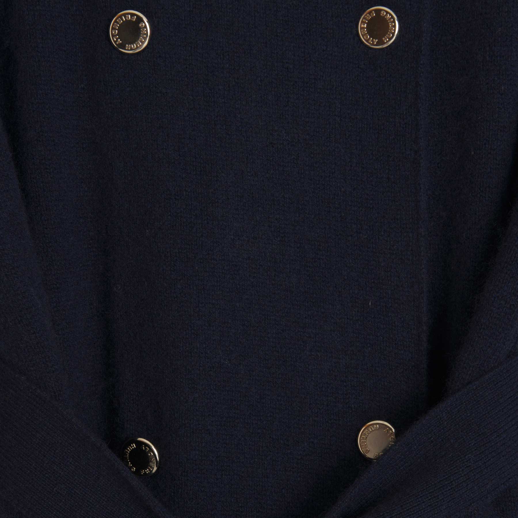 Coat Celeste